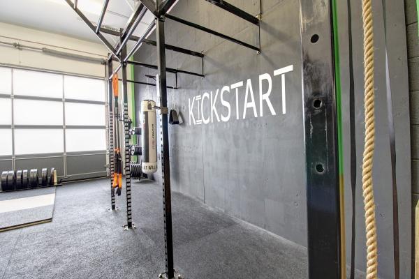 Kickstart Gym