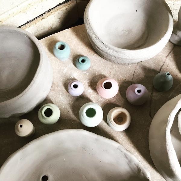 Pottery Classes Ely With THE Ceramic HUB
