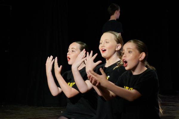 Stageskool Theatre Arts