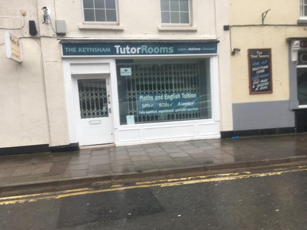 Keynsham Tutorrooms