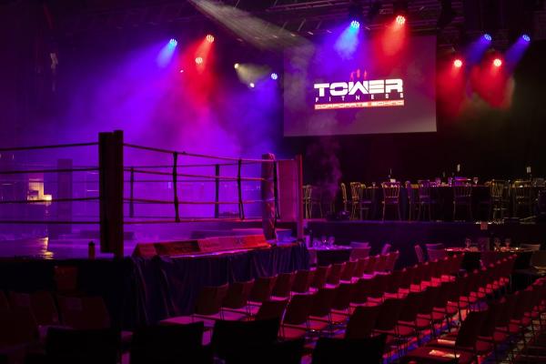 Tower Fitness Norwich