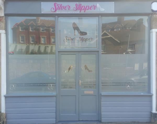 Silver Slipper Performing Arts School