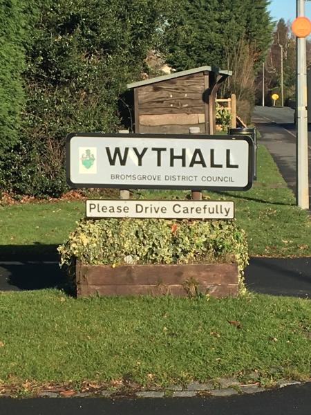Wythall Driving School