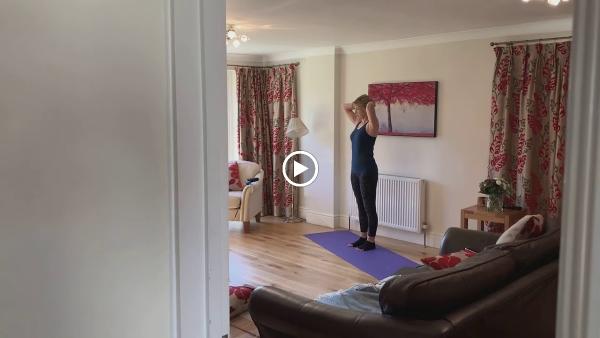 Wiltshire Pilates