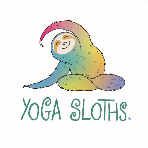 Yoga Sloths