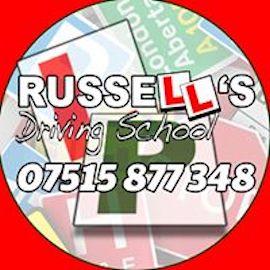 Russell's Driving School