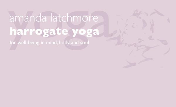 Harrogate Yoga