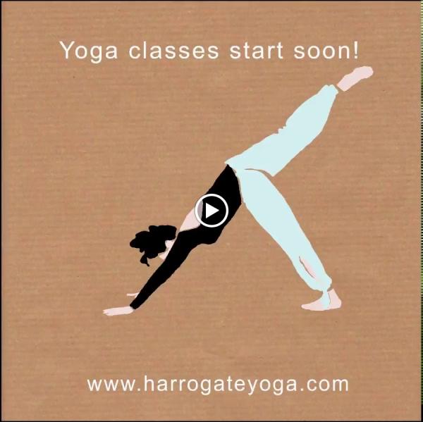 Harrogate Yoga
