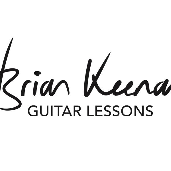 Brian Keenan Guitar Lessons