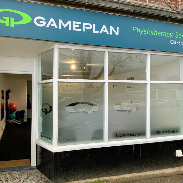 Gameplan Physiotherapy