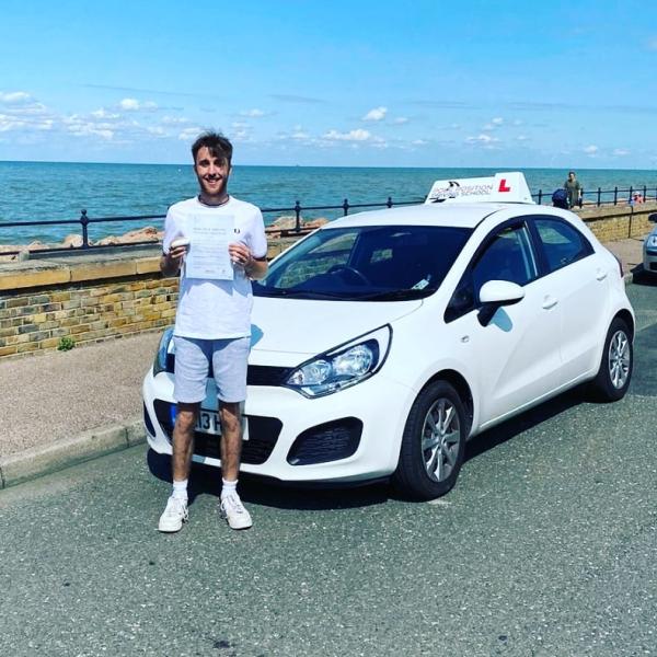 Pole Position Driving School