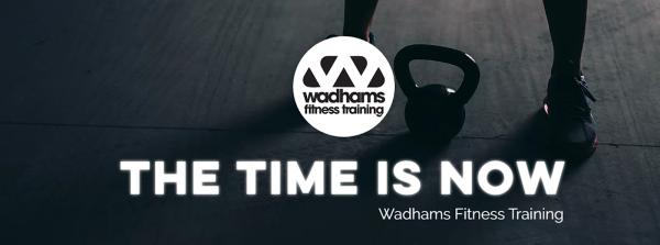 Wadhams Fitness Training