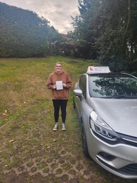 Treads Driving School