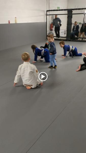 Lake District Brazilian Jiu Jitsu Academy