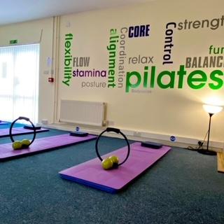 Bodysense Pilates