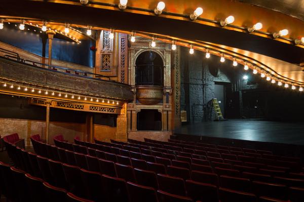 Citizens Theatre