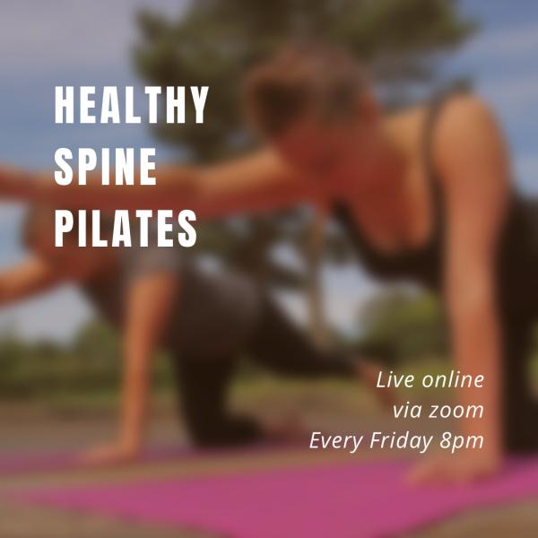 VFJ Pilates