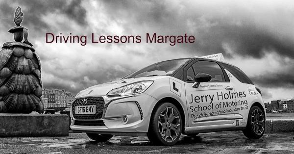 Jerry Holmes Driving School