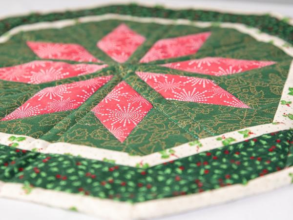 Carry On Quilting