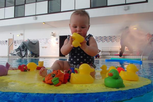 Swimbrite Swimming School Ltd