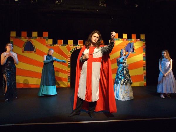 ACT Youth Theatre