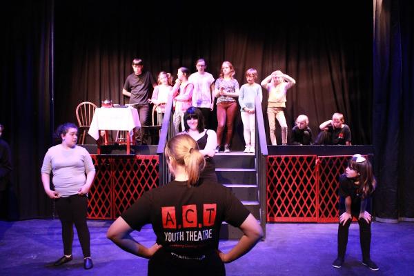 ACT Youth Theatre