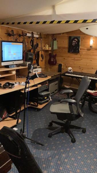 Music-Shack