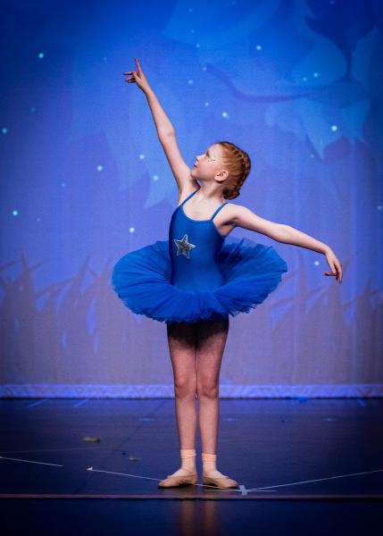 The Sapphire Stage Academy