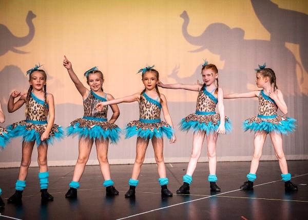 The Sapphire Stage Academy