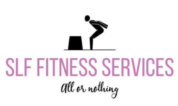 SLF Fitness Services