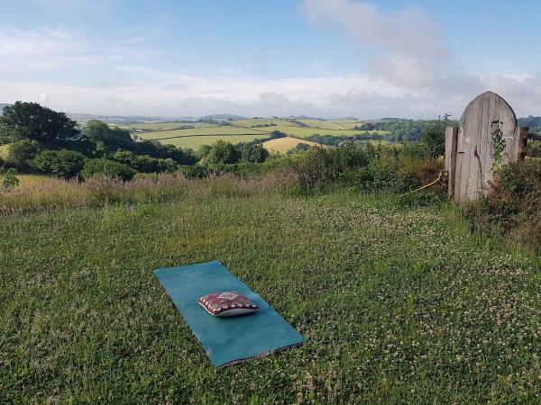 The Soma Shala (Emily Katsuno Yoga)