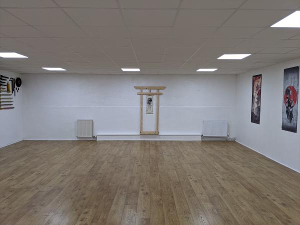 Kempo Kobudo Scotland