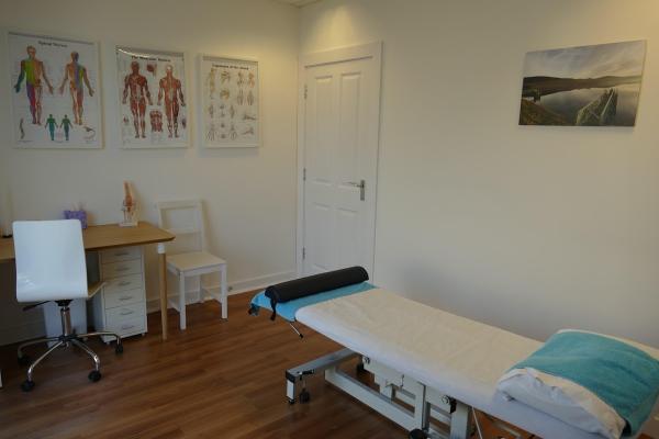 Prime Sports Physiotherapy Clinic