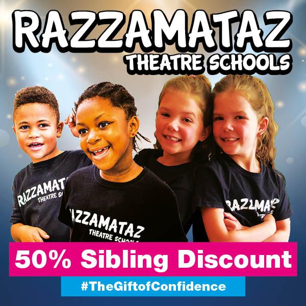 Razzamataz