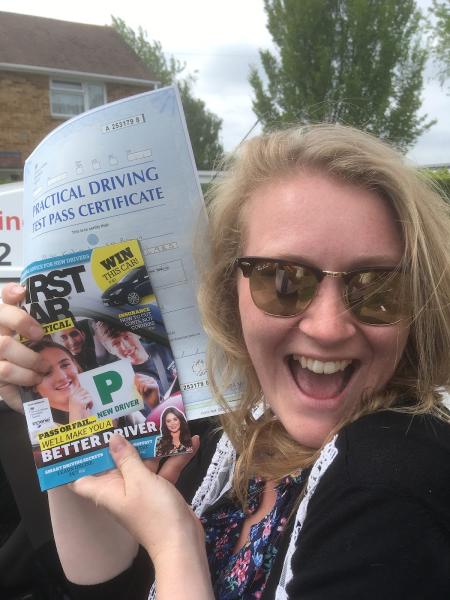 Driving-Pro Ltd. Driving Lessons in Portsmouth