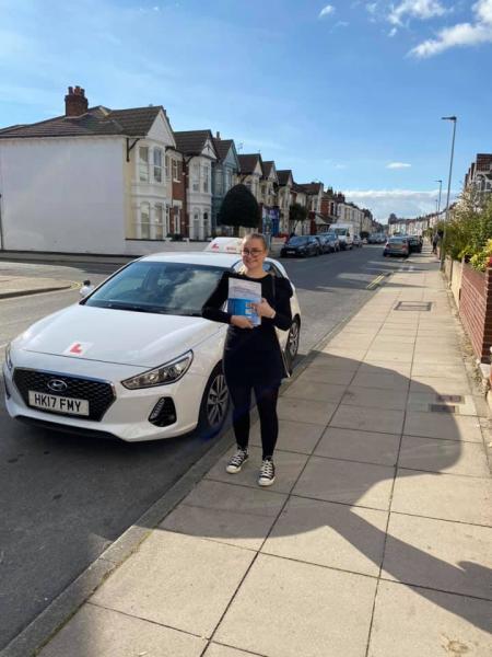 Driving-Pro Ltd. Driving Lessons in Portsmouth