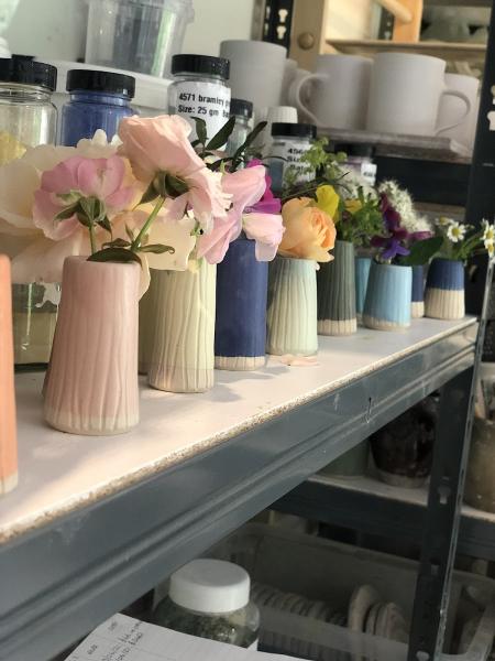 Jane Follett Ceramics