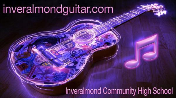 Inveralmond Guitar