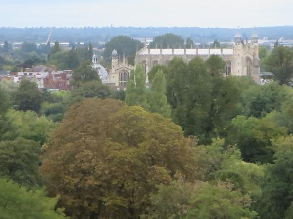Eton College Music Schools
