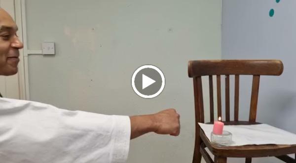 Karate-Boxing-Tai Chi & Counselling