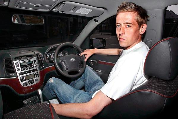 Peter J Crouch Independent Driving Instructor