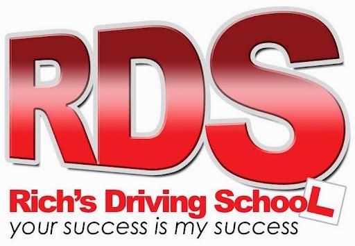 Rich's Driving School (Rds)