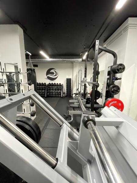 Natural Progression Personal Training Studio Highams Park