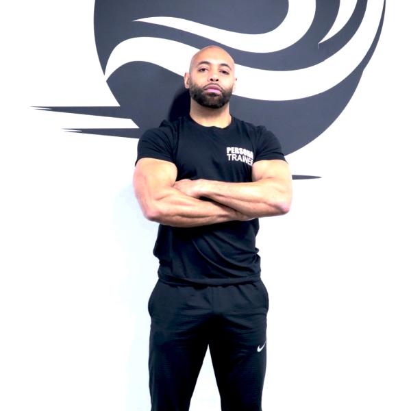 Natural Progression Personal Training Studio Highams Park