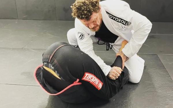 Kaizen Brazilian Jiu-Jitsu Academy