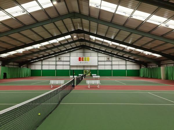 Bucks Indoor Tennis Centre