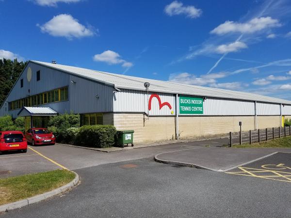 Bucks Indoor Tennis Centre