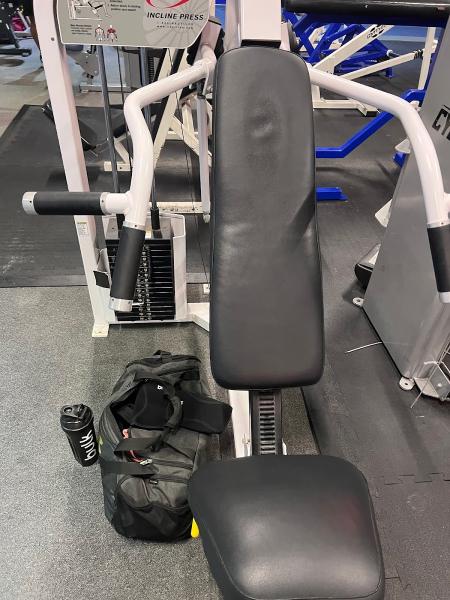 Le Coach Fitness