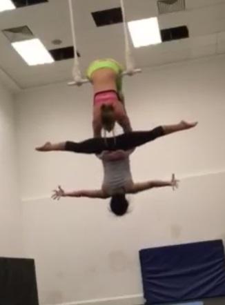 Fly-Fit