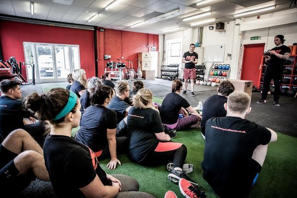 Transform Hub Conwy
